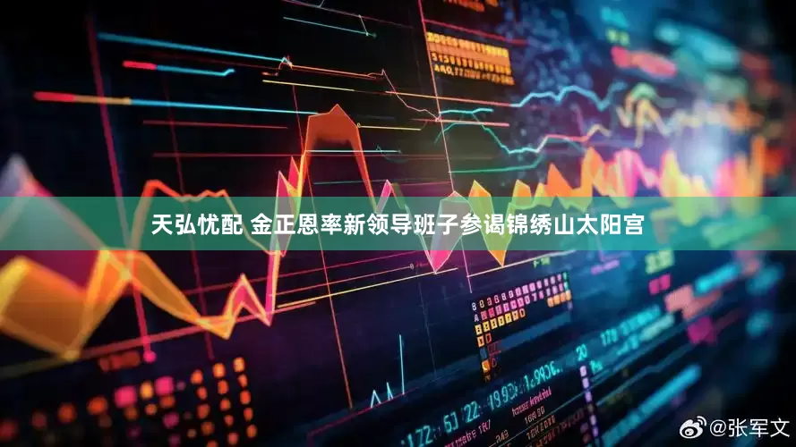 天弘忧配 金正恩率新领导班子参谒锦绣山太阳宫